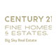 Century 21 Fine Homes and Estates